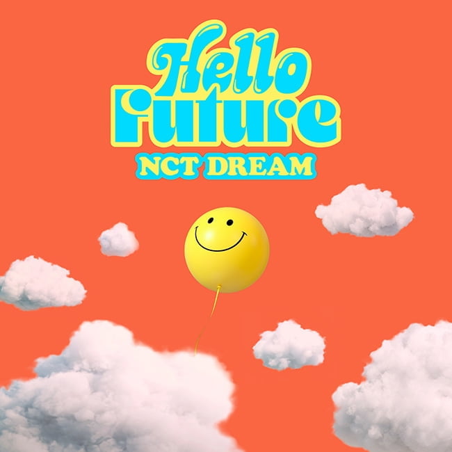 ‘더블 밀리언셀러’ NCT DREAM, 정규 1집 리패키지 ‘Hello Future’ 28일 발매