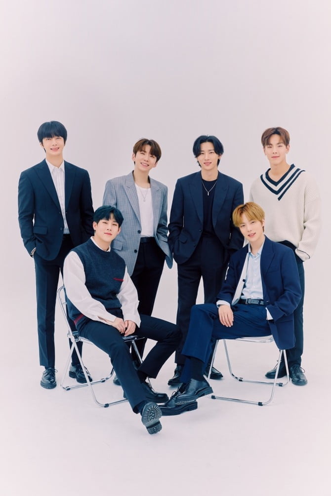 몬스타엑스, 신보 ‘One Of A Kind’로 美 빌보드 차트 전곡 차트인…‘글로벌 존재감 입증’
