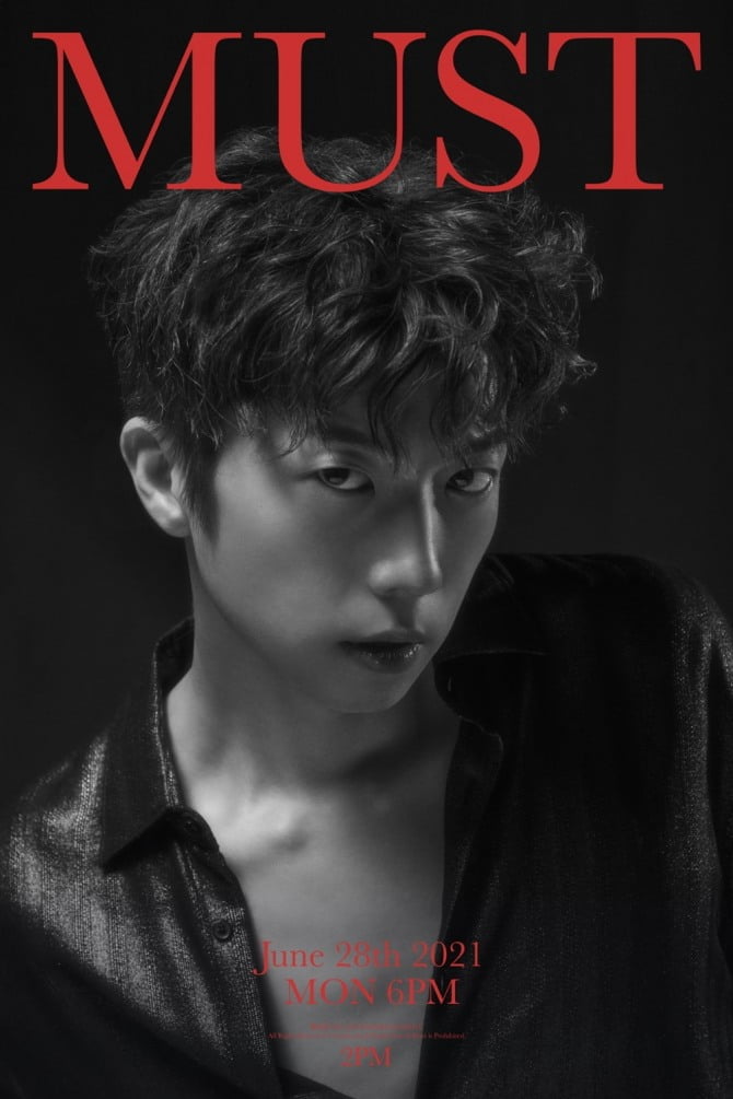 ‘K팝 원앤온리 남성 그룹’ 2PM, 트레일러 포스터 공개…매 순간이 화보인 여섯 남자