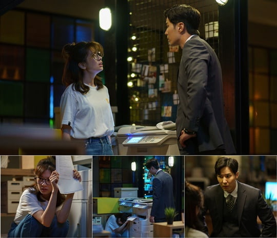 월간집 (사진=드라마하우스스튜디오, JTBC스튜디오)
