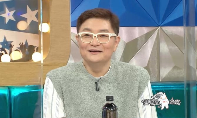 DJ DOC 정재용, 11년 만에 ‘라디오스타’ 출격…“나는 DOC의 중재자가 아닌 복덩이”