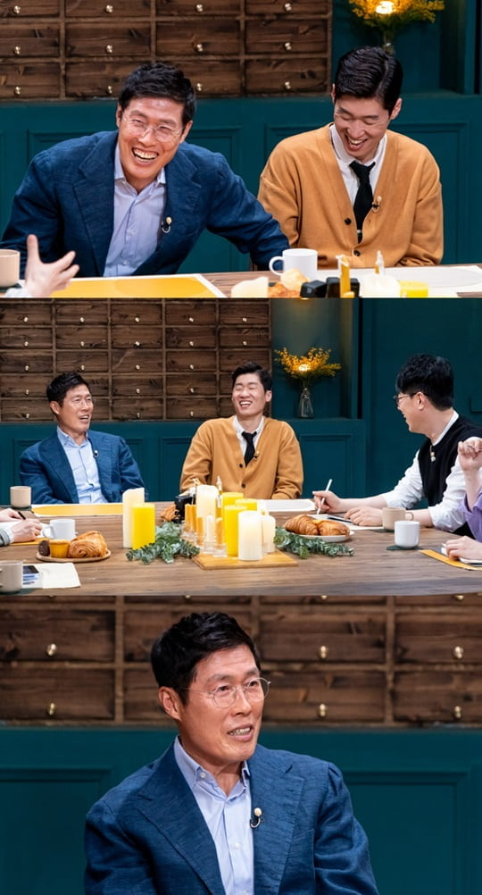 대화의 희열3 (사진=KBS 2TV)