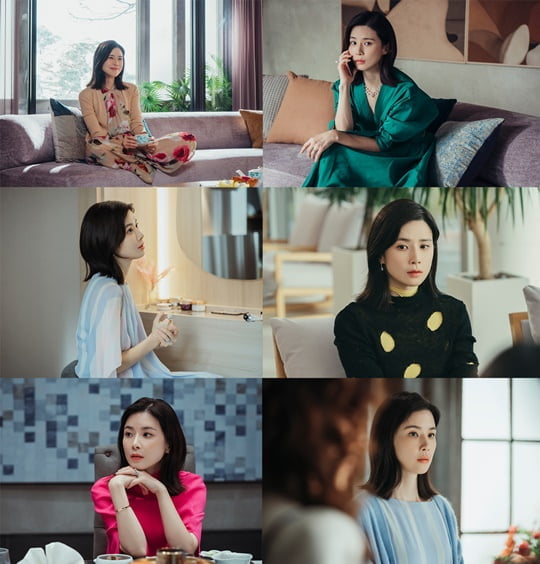 마인 이보영 (사진=tvN) 