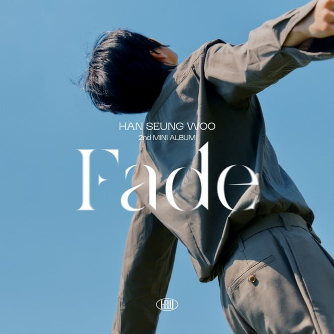 ‘컴백’ 빅톤 한승우, 미니 2집 ‘Fade’ 발표…전곡 프로듀싱 참여