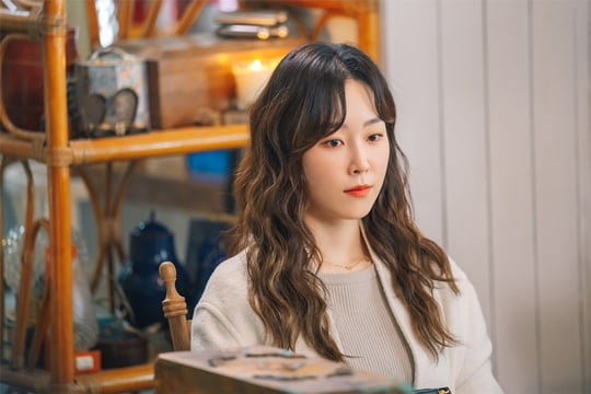 너는 나의 봄 서현진 (사진=tvN) 