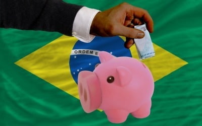 무제한 비과세 투자 가능한 브라질 국채