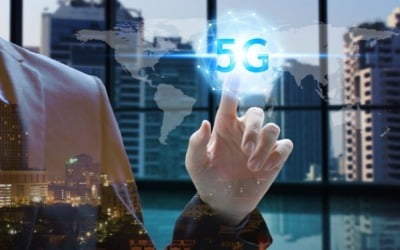 삼성전자 등 非통신사도 5G 구축…정부, 5G 700㎒폭 추가 공급