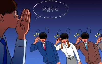 '묻지마 투자' 이젠 테마주 대신 '밈' 주식