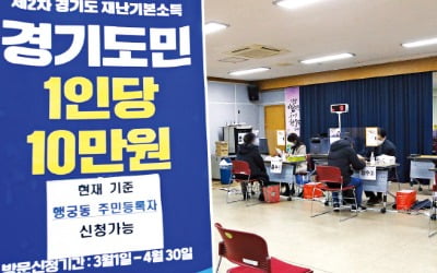 5만원 내고 월 50만원 받고 싶다?…가방끈 길수록 "기본소득 반대" [강진규의 데이터너머]