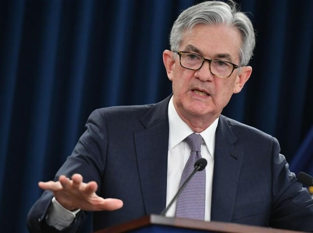 제롬 파월 fed 의장.(사진=AFP=연합뉴스)