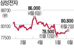 골드만 "파운드리 품귀 지속…삼성·TSMC 사라"