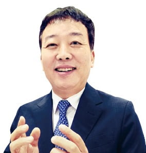 "부천 옥길 지식산업센터에 첨단 IoT 시스템 넣을 것"