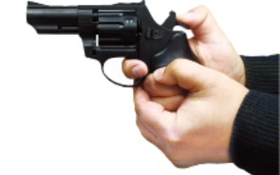 플로이드 사건 이후…계속되는 美 '총기 사재기'
