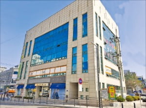 [한경 매물마당] 천안아산역 중심업무지구 1층 상가 등 10건