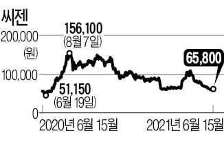 백신 보급으로 변곡점 맞은 씨젠…"하반기 신사업·M&A 전략 윤곽"