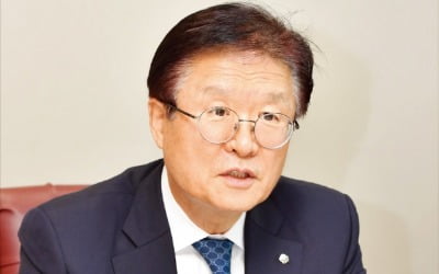 조욱제 사장 "신약파이프라인만 30개…창립 100년 되는 2026년 매출 4조 찍겠다"