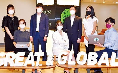 '블록버스터 신약' 앞세워…유한양행, 글로벌 50대 제약사 도약