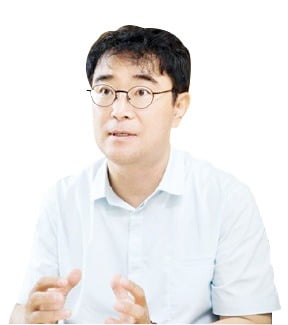 "비용 9분의 1로 줄인 진공 증착 기술…마이크로 LED TV 생산에 사용될 것"