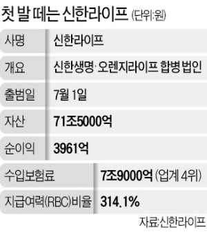 신한라이프 "멀티 채널로 2060 다 잡을 것"