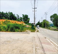 [한경 매물마당] 강남대로 노선상업지역 빌딩 등 8건