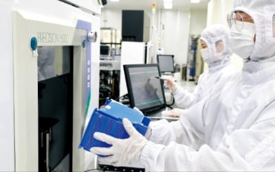 SKT가 2대 주주인 '나녹스', 디지털 엑스레이 부품 국내 생산