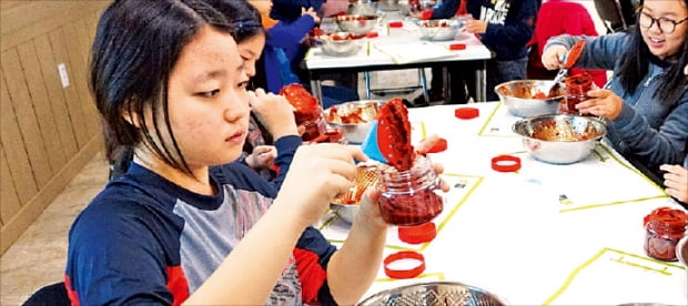 온몸으로 느끼는 백두대간 정기…계곡에 발 담그면 뼛속까지 찌릿