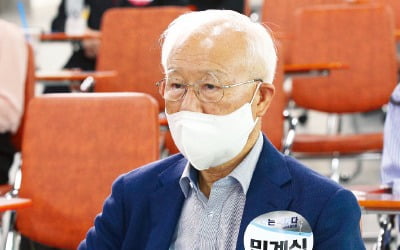 현대重 前회장·김일성大 출신까지…국민의힘 대변인 도전