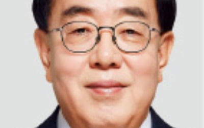 최광호 한화건설 대표 "익스테리어디자인·블루에어시스템 등 적용"