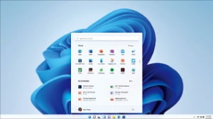 MS '윈도11' 공개…PC서 스마트폰 앱 쓴다