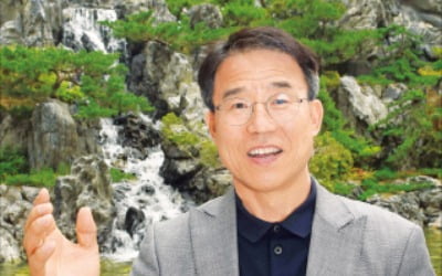 "9m 높이 필로티가 최대 장점…'독수리 5형제'도 따라올 수 없는 품격 갖췄죠"