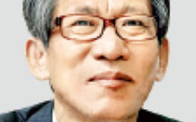 유홍준 한국학중앙연구원 이사장