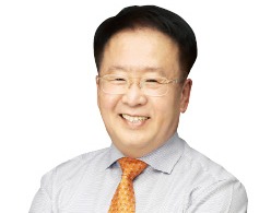박석원 테크로스 대표 