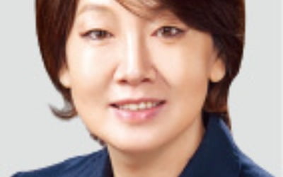 김영혜 前 인권위원 '긴즈버그 명예훈장' 수훈