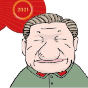 [천자 칼럼] 중국 공산당 100년