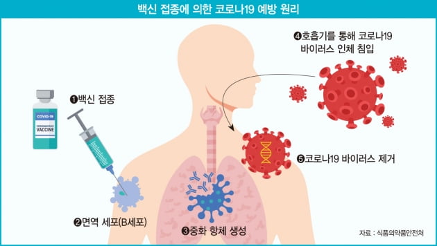 변이 바이러스 막자…불꽃 튀는 mRNA 백신 생산·개발 경쟁