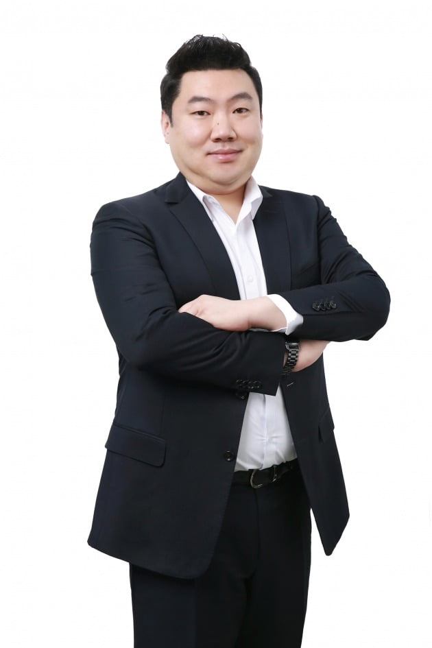 김세훈 어썸레이 대표
