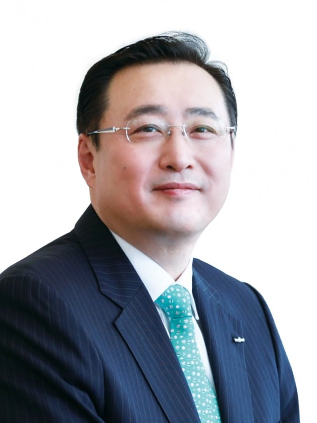 김남구 한국투자금융지주 회장, 자본 효율성·성장성 업계 최고 달성