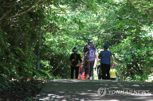 '동백섬' 거제 지심도 주민 이주없이 명품섬으로 만든다