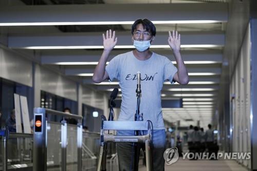 미얀마군에 체포된 미국 언론인, 일주일째 이유도 행방도 몰라