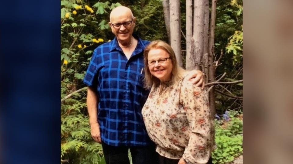 50년 해로 캐나다 70대 부부 함께 코로나 투병…17시간 차 숨져