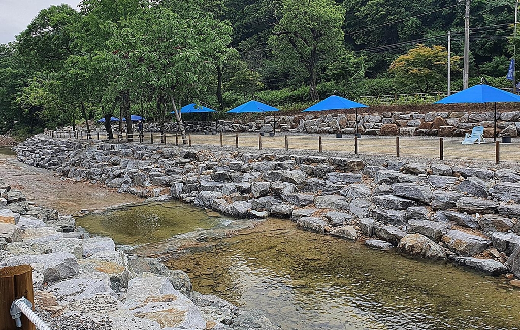 남양주시 '청학 밸리 리조트' 업그레이드 재개장