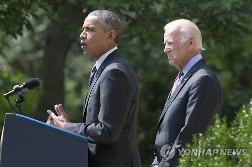 '대 쿠바 강경기조?'…오바마와 다른 바이든, 아직 해빙은 없어