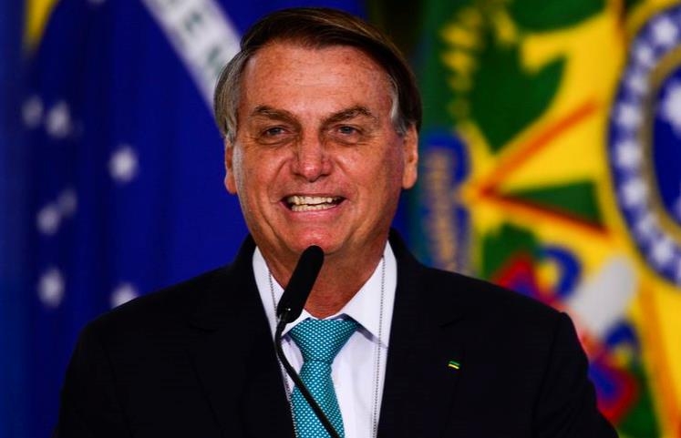 코로나 위기속 브라질대통령 "코파아메리카 5개 도시서 열릴 것"