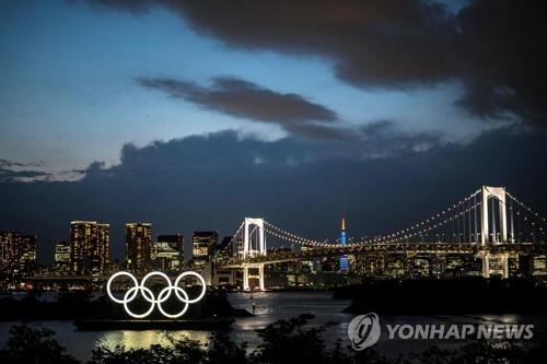 올림픽 합숙·교류 취소한 일본 지자체 105개…보름 새 2배로