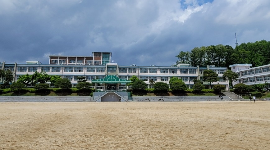 "제천고 옮기자" 학부모·동문 깜짝 건의…교육당국 긍정 검토