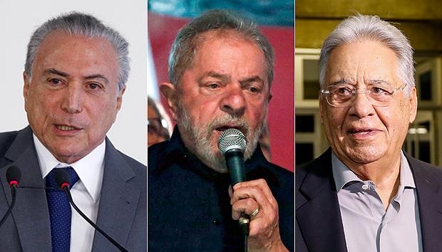 브라질 전직 대통령들 "보우소나루, 대선 결과 불복 가능성"
