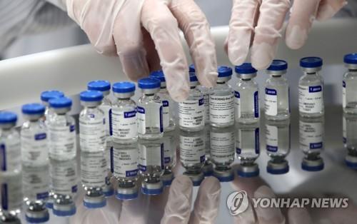 러시아, 해외입국자에 스푸트니크 백신 유료접종 검토