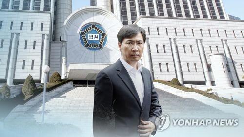 김지은, 안희정 前지사 상대 손배소 이번주 첫 재판