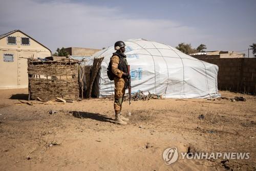 부르키나파소서 140여명 학살…유엔 "극단주의에 맞서야"