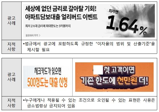 "금융정보 제공 방송도 광고…심의받아야" 규제 가이드라인 마련